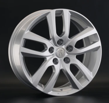 Replay LX59 7.5x18 5x114.3 ET35
