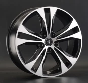Replay LX126 7.5x18 5x114.3 ET35