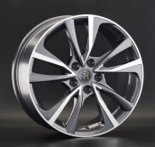 Replay LX116 7.5x18 5x114.3 ET35