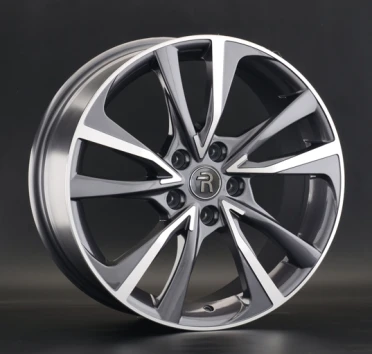 Replay LX116 7.5x18 5x114.3 ET35