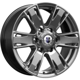 K&K Севенна 7x17 6x139.7 ET33