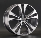 Replay LX126 7.5x18 5x114.3 ET35