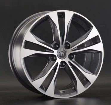 Replay LX126 7.5x18 5x114.3 ET35