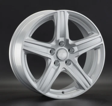 LS wheels LS321 7x16 5x105 ET36