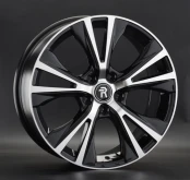 Replay LX61 7.5x18 5x114.3 ET35