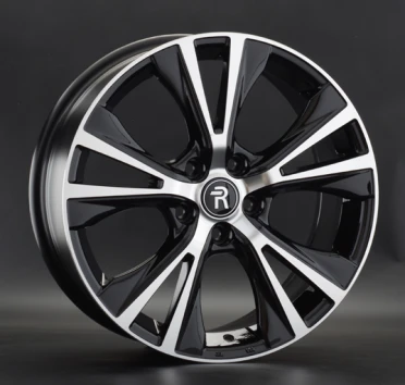 Replay LX61 7.5x18 5x114.3 ET35