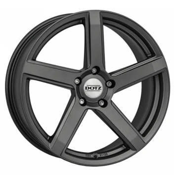 Dotz CP5 8.5x18 5x120 ET30