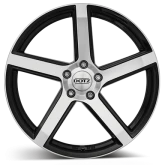 Dotz CP5 9.5x20 5x112 ET35