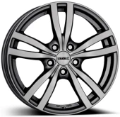DEZENT TC 7x17 5x112 ET49