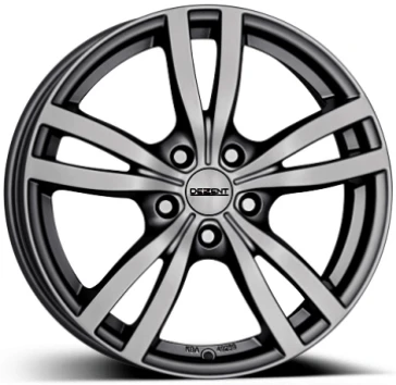 DEZENT TC 7x17 5x114.3 ET38
