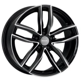MAK Sarthe 8x18 5x112 ET40