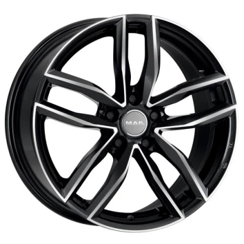 MAK Sarthe 8x18 5x112 ET40
