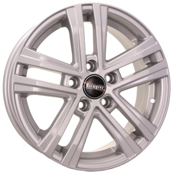 Tech Line 545 6x15 5x114.3 ET40