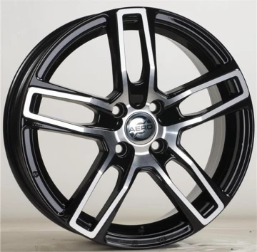 AERO A7468 6x16 5x114.3 ET50