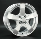 LS wheels LS205 7x17 4x100 ET40