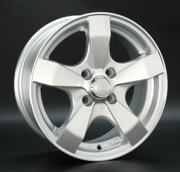 LS wheels LS205 7x17 4x100 ET40