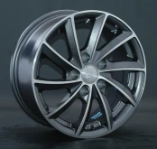 LS wheels LS276 6.5x15 4x100 ET40