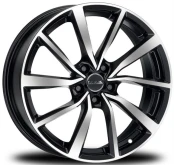 MAK Panorama 8x18 5x108 ET45