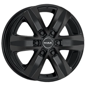 MAK STONE6 8x18 6x130 ET53