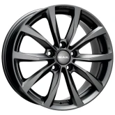 MAK WOLF 7x18 5x114.3 ET35