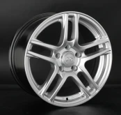 LS wheels LS285 7x16 4x100 ET40
