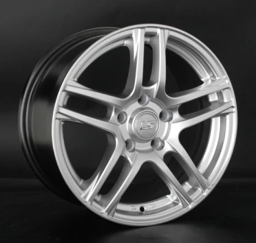 LS wheels LS285 6.5x15 4x100 ET45