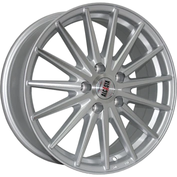 ALCASTA M41 8x18 5x114.3 ET35