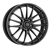 Enkei SC49 8.5x18 5x114.3 ET35