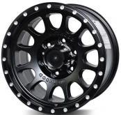 PDW M2 8x17 5x139.7 ET20