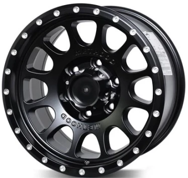 PDW M2 8x17 5x139.7 ET20