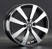 LS wheels LS 948 6x16 4x100 ET52
