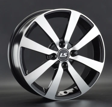 LS wheels LS 948 6x16 4x100 ET52