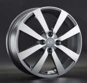 LS wheels LS 948 6x16 4x100 ET41