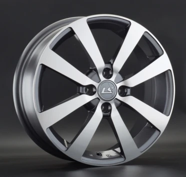LS wheels LS 948 6x16 4x100 ET50