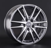 LS wheels LS 362 6x16 4x100 ET41