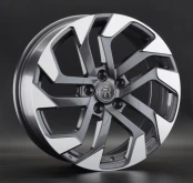 Replay LX119 7.5x18 5x114.3 ET35