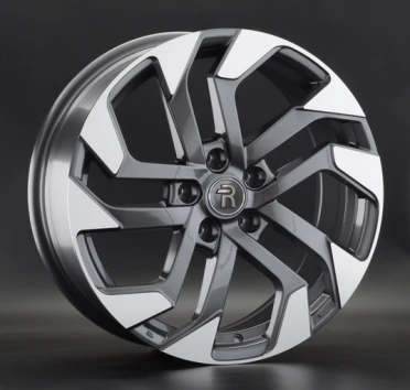 Replay LX119 7.5x18 5x114.3 ET35