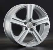 Replay JG17 7.5x17 5x108 ET45