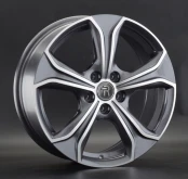 Replay FD158 7x17 5x108 ET52.5