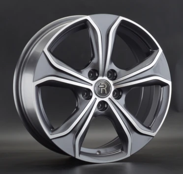Replay FD158 7x17 5x108 ET52.5