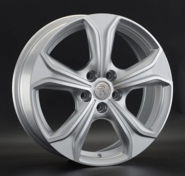 Replay FD158 7x17 5x108 ET50