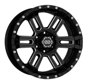 Enkei SR27 8.5x18 6x139.7 ET30
