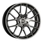 Enkei SC35 8x18 5x108 ET45