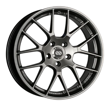 Enkei SC35 8x18 5x108 ET45