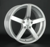LS wheels LS 742 8.5x19 5x112 ET40