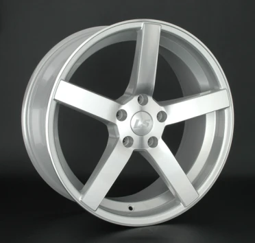 LS wheels LS 742 8.5x19 5x112 ET40