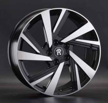 Replay NS171 7.5x18 5x114.3 ET50