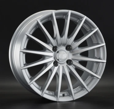 LS wheels LS367 7x16 4x100 ET40