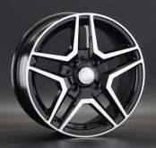 LS wheels LS 854 8x18 5x114.3 ET40