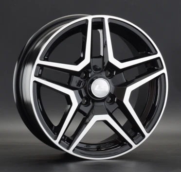 LS wheels LS 854 8x18 5x114.3 ET40